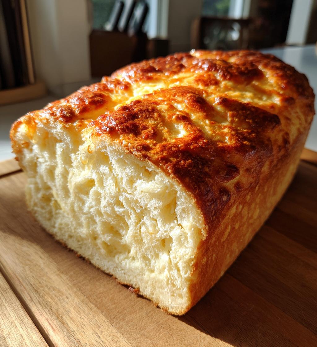 cheese bread easy cheesy quick bread