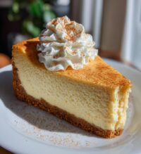 cheesecake for thanksgiving