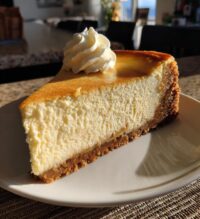 cheesecake thanksgiving