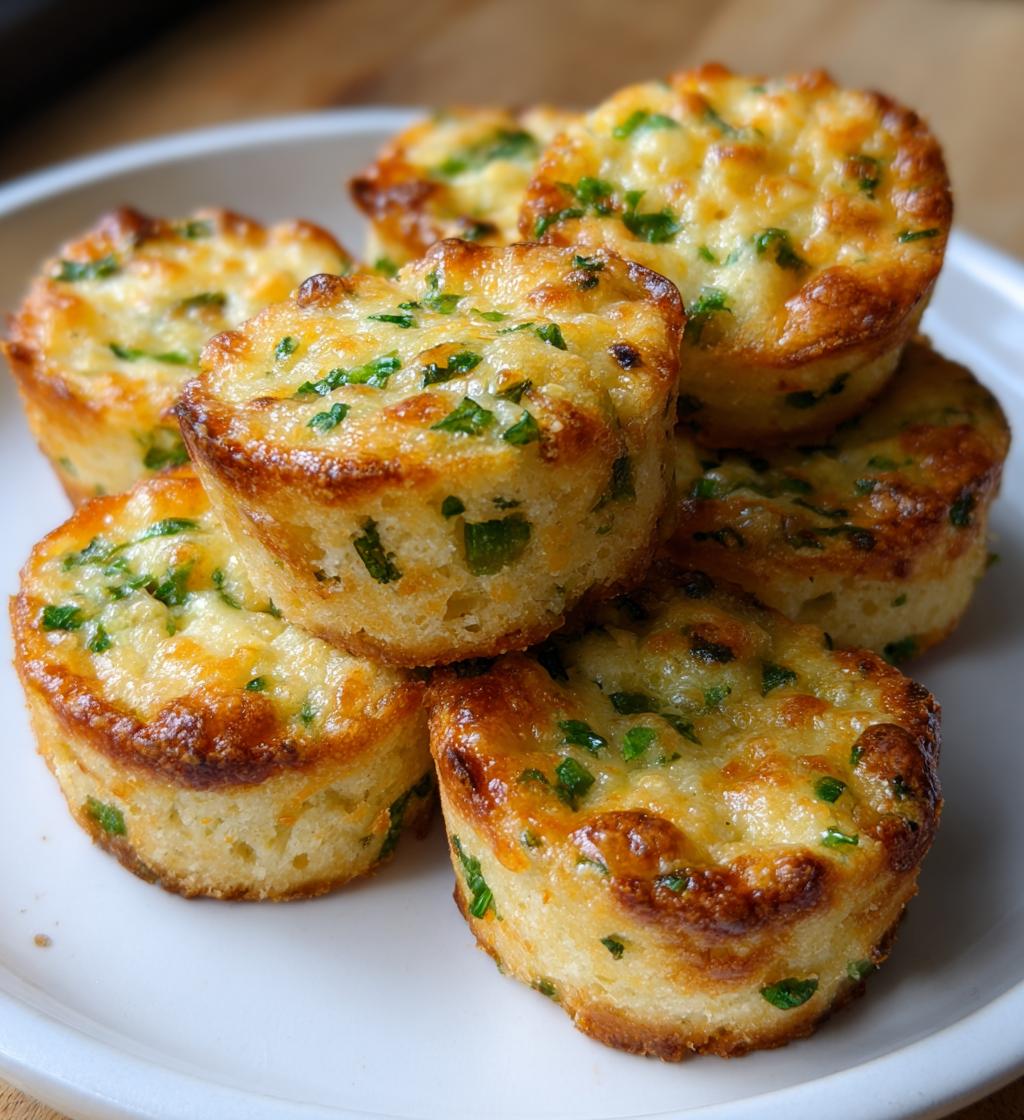 cheesy jalapeno shortbread