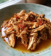 chicken breast crockpot recipes