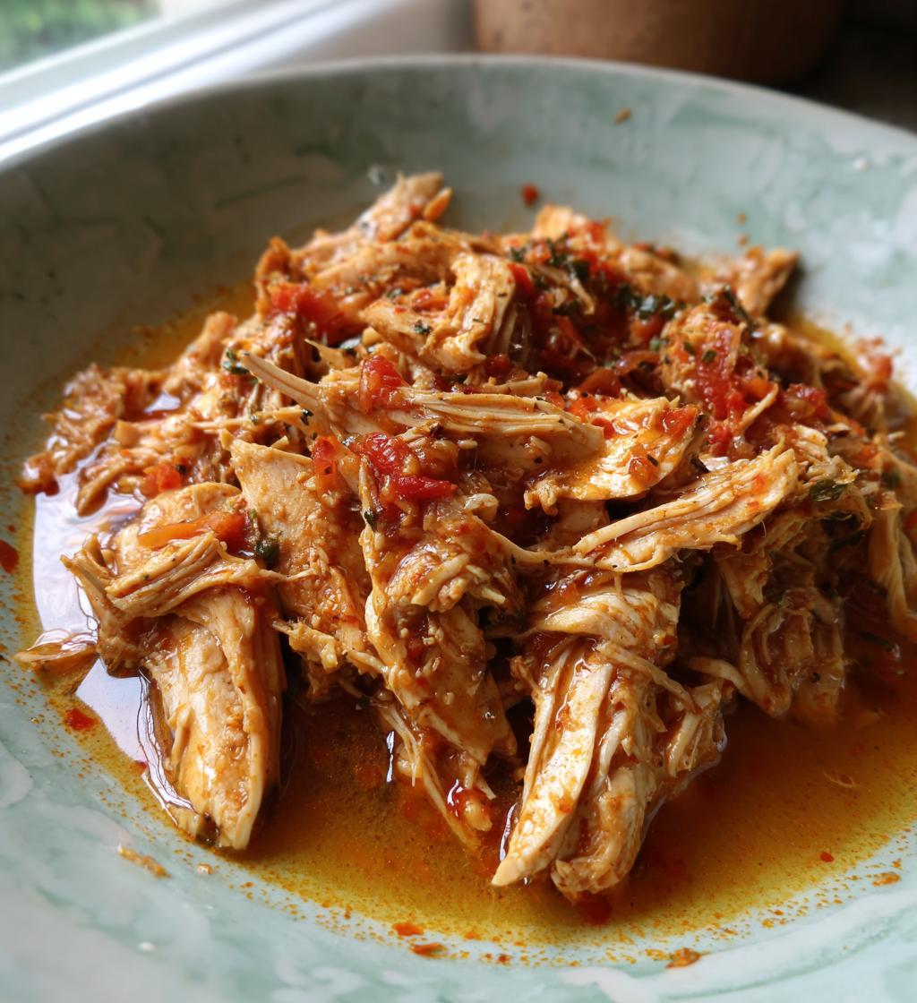 chicken breast crockpot recipes