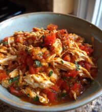 chicken crockpot recipes easy