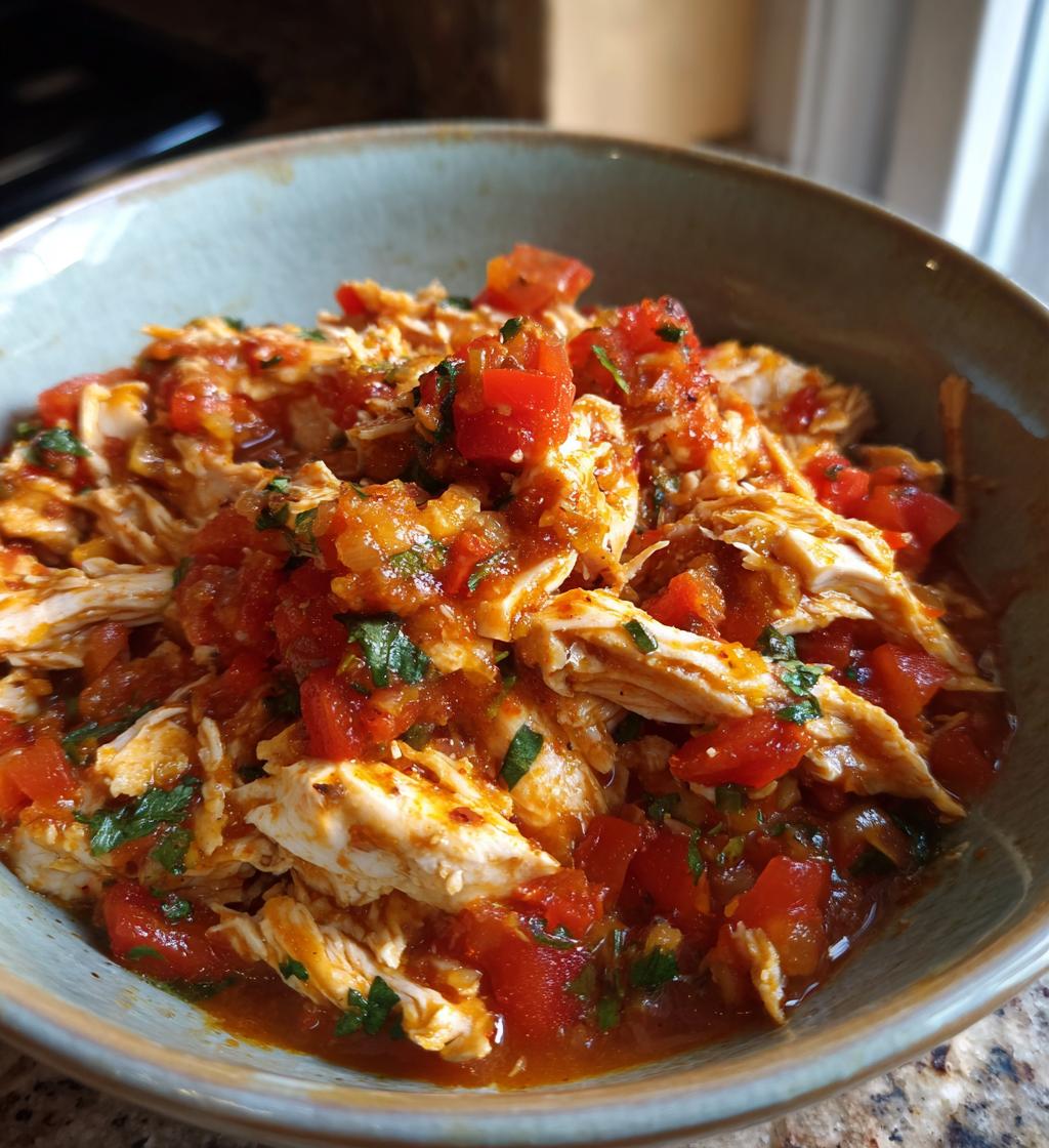 chicken crockpot recipes easy
