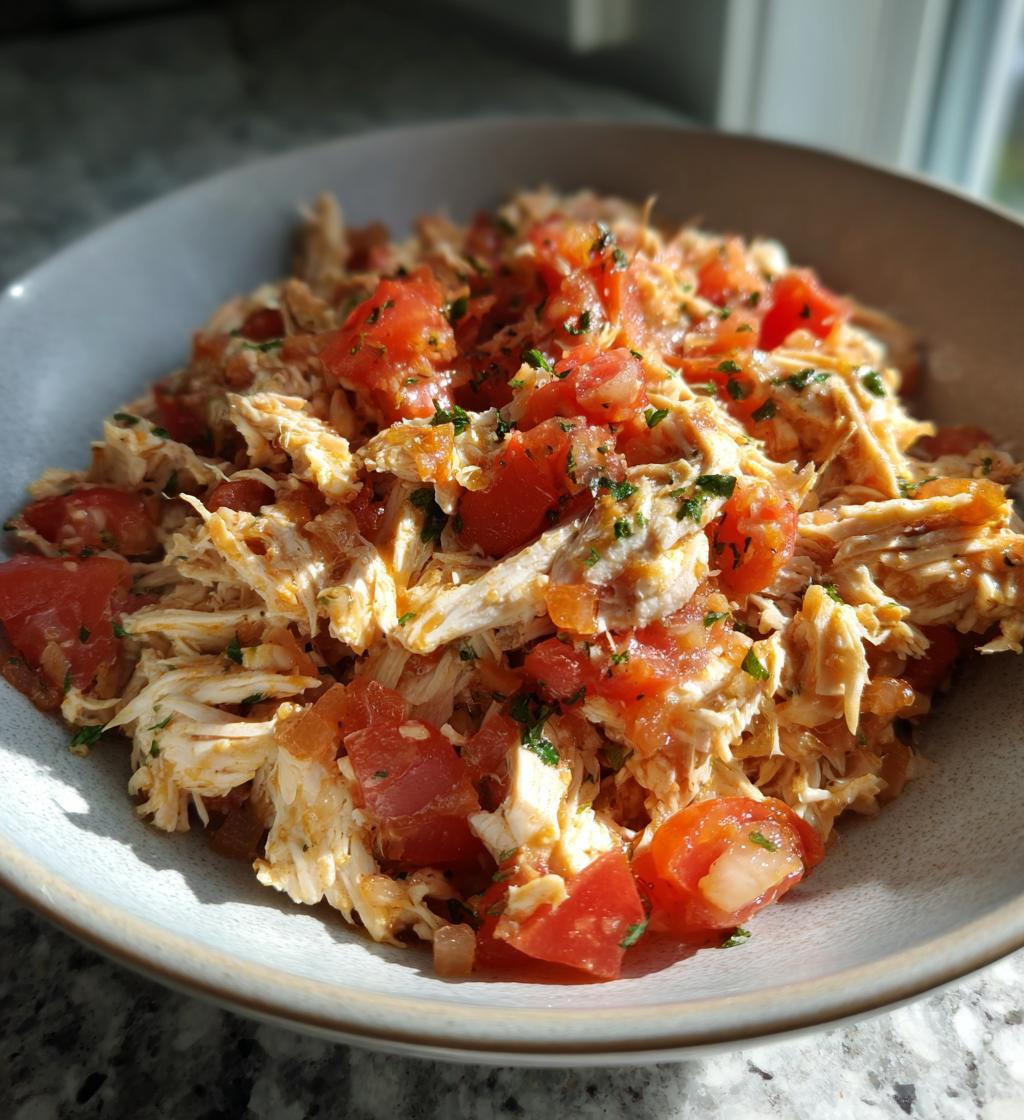 chicken crockpot recipes