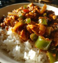 chicken etouffee recipe