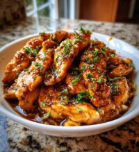 chicken in garlic sauce chinese recipe