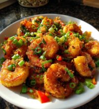 chinese salt and pepper shrimp
