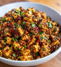 chipotle sofritas recipe