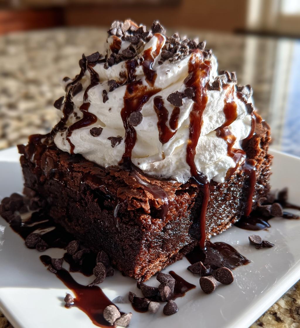 chocolate desserts for thanksgiving