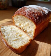 cinnamon donut bread