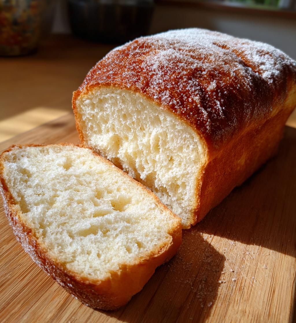 cinnamon donut bread