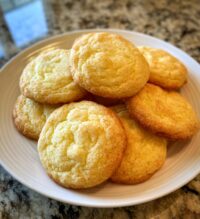 classic amish sugar cookies