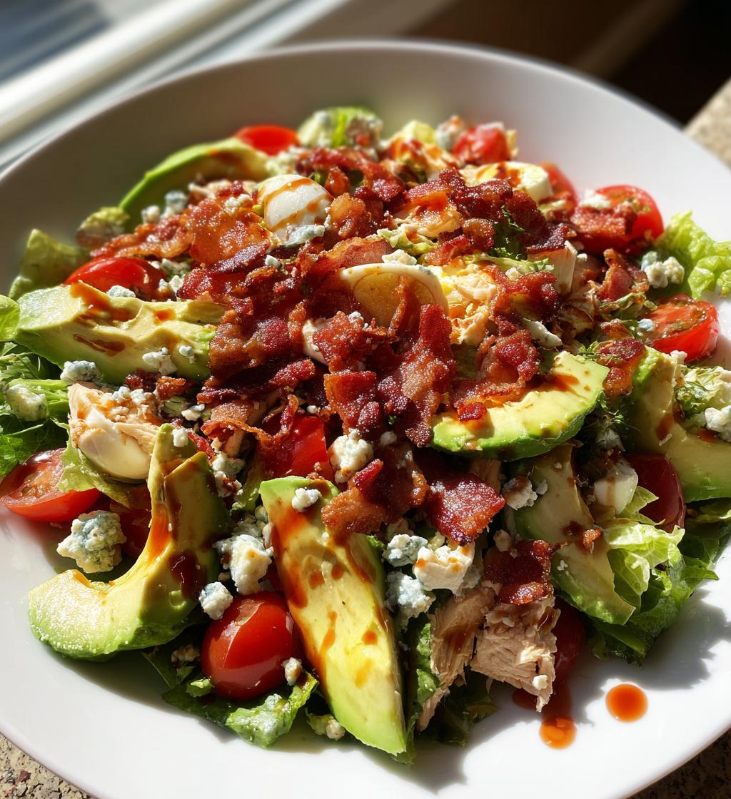 cobb salad