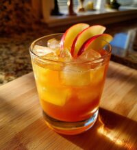 cocktails for thanksgiving