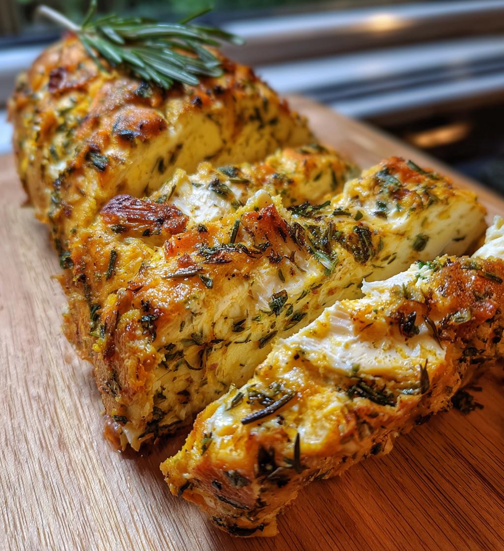 compound butter for turkey thanksgiving