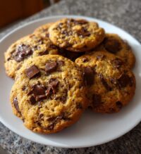 cookies thanksgiving