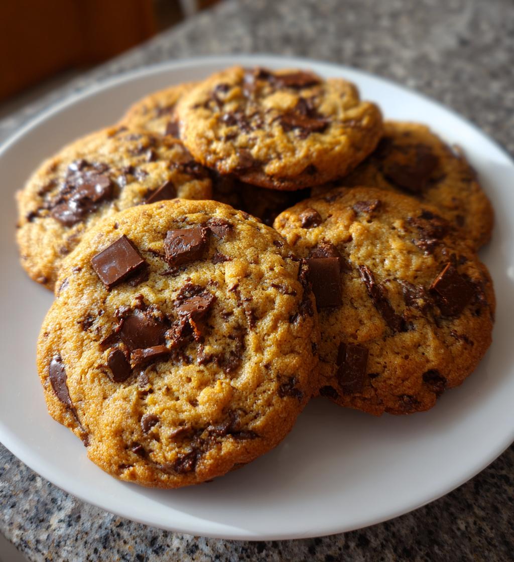 cookies thanksgiving
