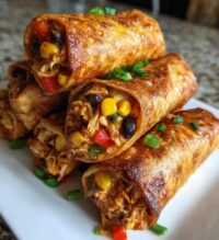 copycat chilis southwest egg rolls