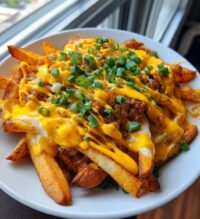 copycat taco bell nacho fries