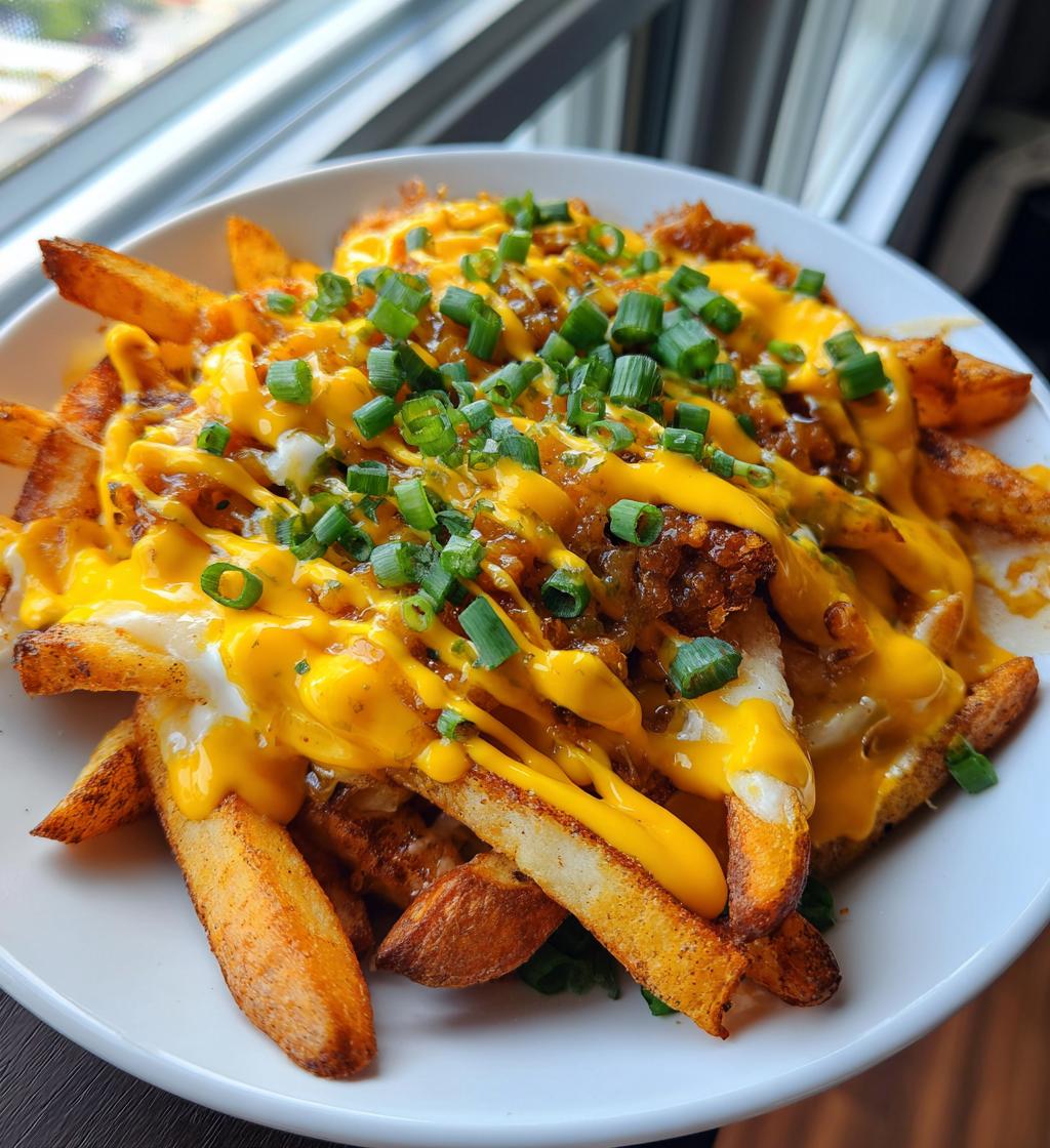 copycat taco bell nacho fries