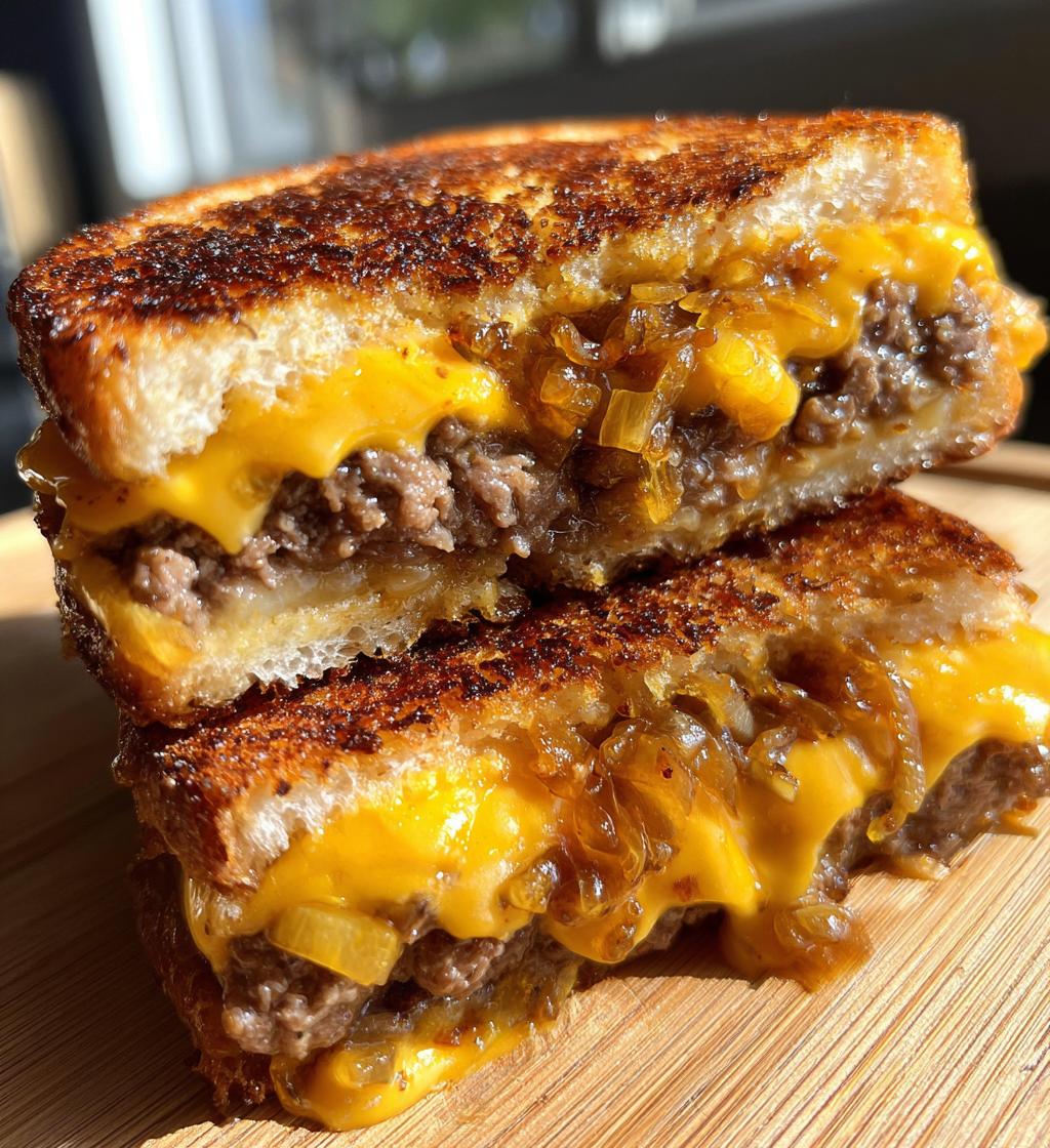copycat whataburger patty melt a deliciously satisfying classic