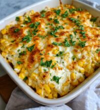corn for thanksgiving recipes