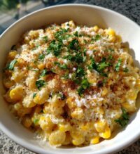 corn side dish recipes thanksgiving