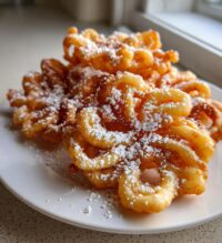 crave worthy funnel cake recipes tips