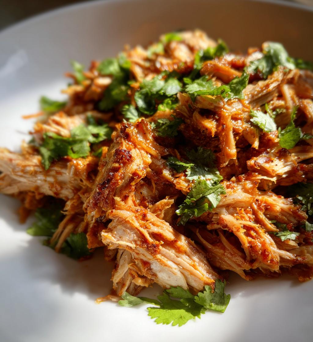crispy slow cooker carnitas