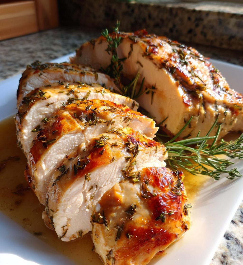 crock pot thanksgiving