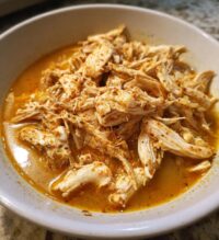 crockpot chicken