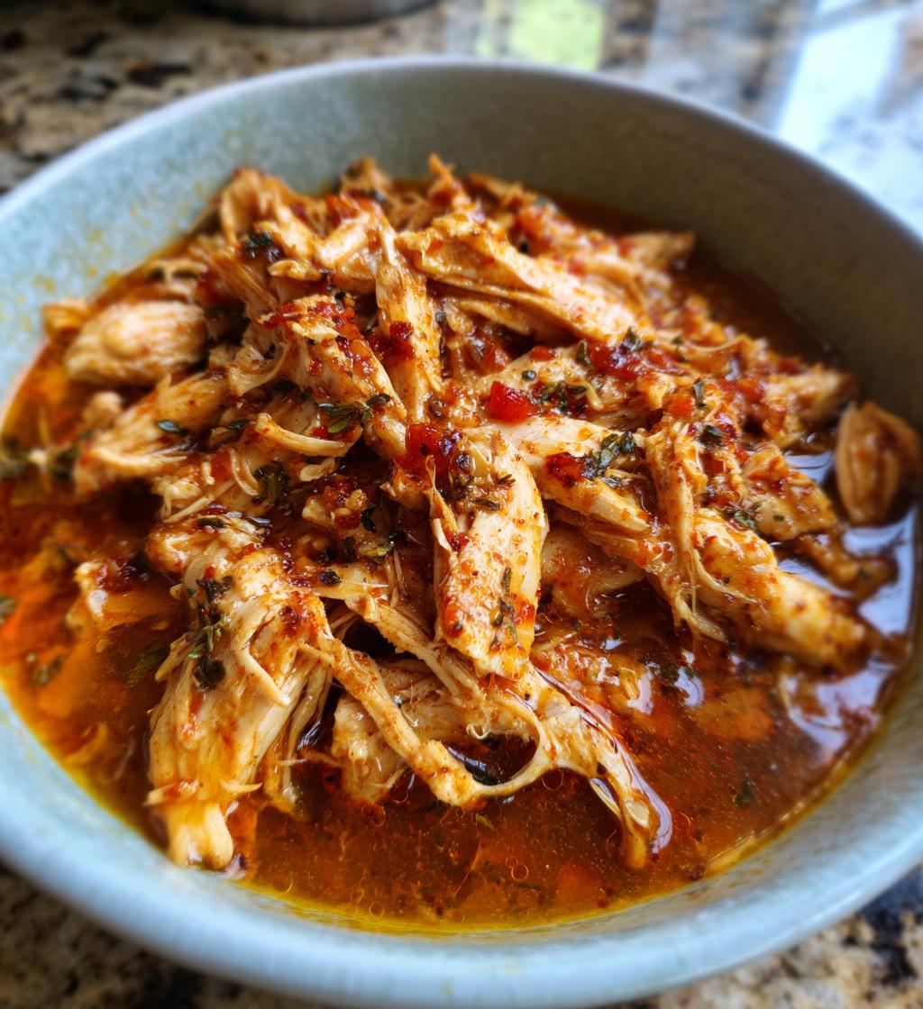 crockpot chicken recipes