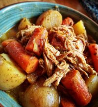 crockpot meals