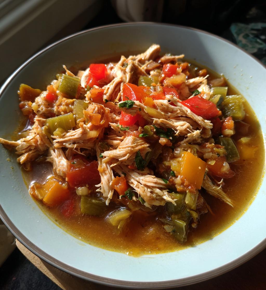 crockpot recipes chicken