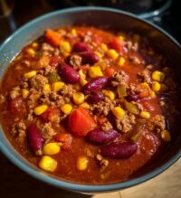 crockpot recipes ground beef