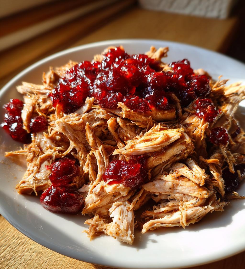 crockpot recipes thanksgiving