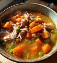 crockpot soup recipes
