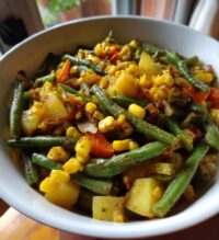 crockpot thanksgiving recipes sides