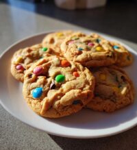 crumbl peanut butter reeses cookies