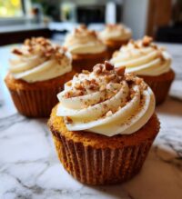 cupcakes for thanksgiving