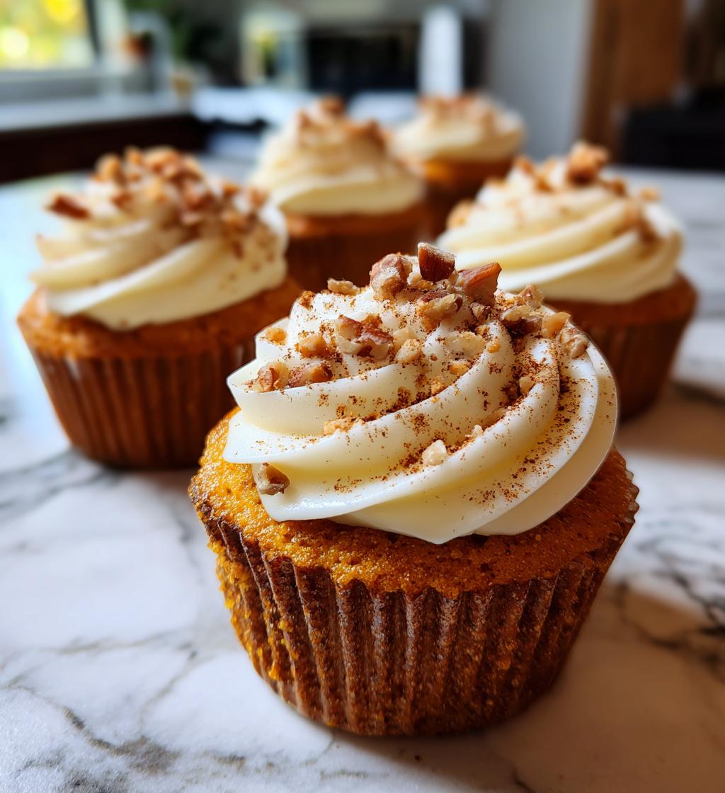 cupcakes for thanksgiving