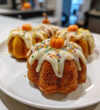 cute thanksgiving desserts