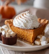 cute thanksgiving desserts easy