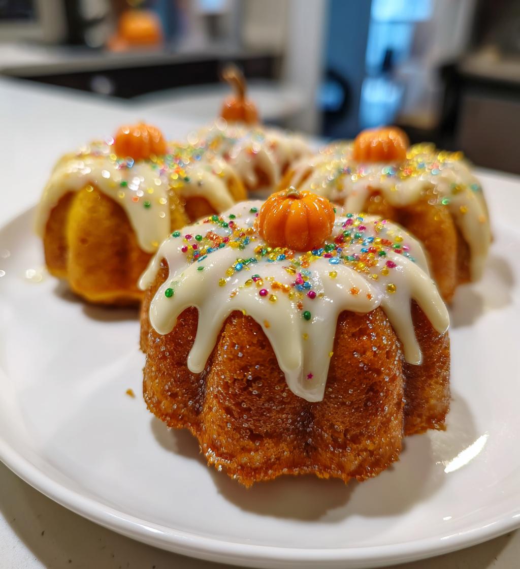 cute thanksgiving desserts