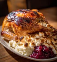 cute thanksgiving food ideas