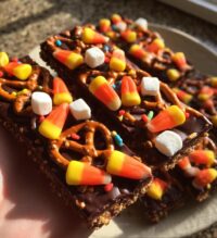 cute thanksgiving snacks