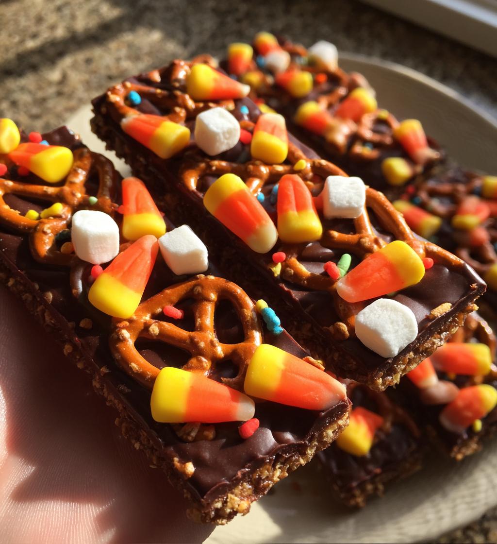 cute thanksgiving snacks