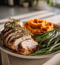 dairy free thanksgiving