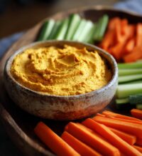 dairy free thanksgiving appetizers